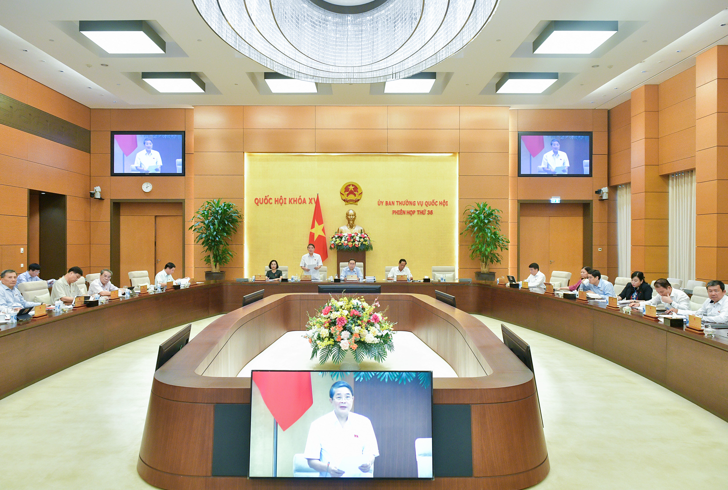 Đề xuất Nh&agrave; nước độc quyền x&acirc;y dựng nh&agrave; m&aacute;y điện hạt nh&acirc;n- Ảnh 2.