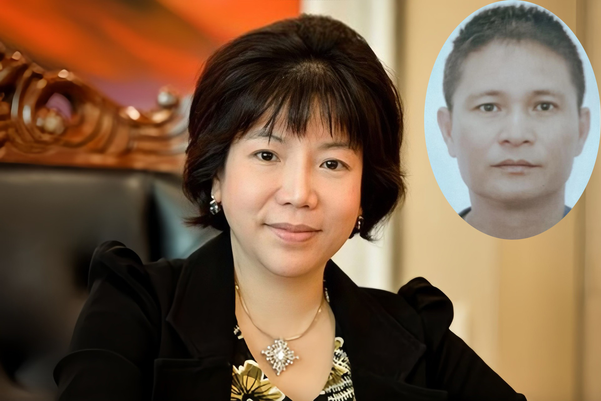 Ai chủ mưu vụ &aacute;n AIC ở Bắc Ninh khiến loạt cựu l&atilde;nh đạo tỉnh vướng v&ograve;ng lao l&yacute;?- Ảnh 1.