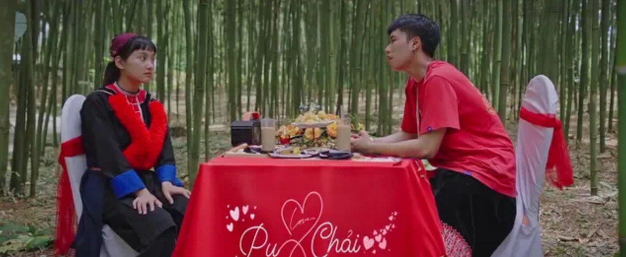 Đi giữa trời rực rỡ tập 14: Chải kh&oacute;c hết nước mắt, kh&aacute;n giả phẫn nộ v&igrave; Pu qu&aacute; bạc t&igrave;nh- Ảnh 1.