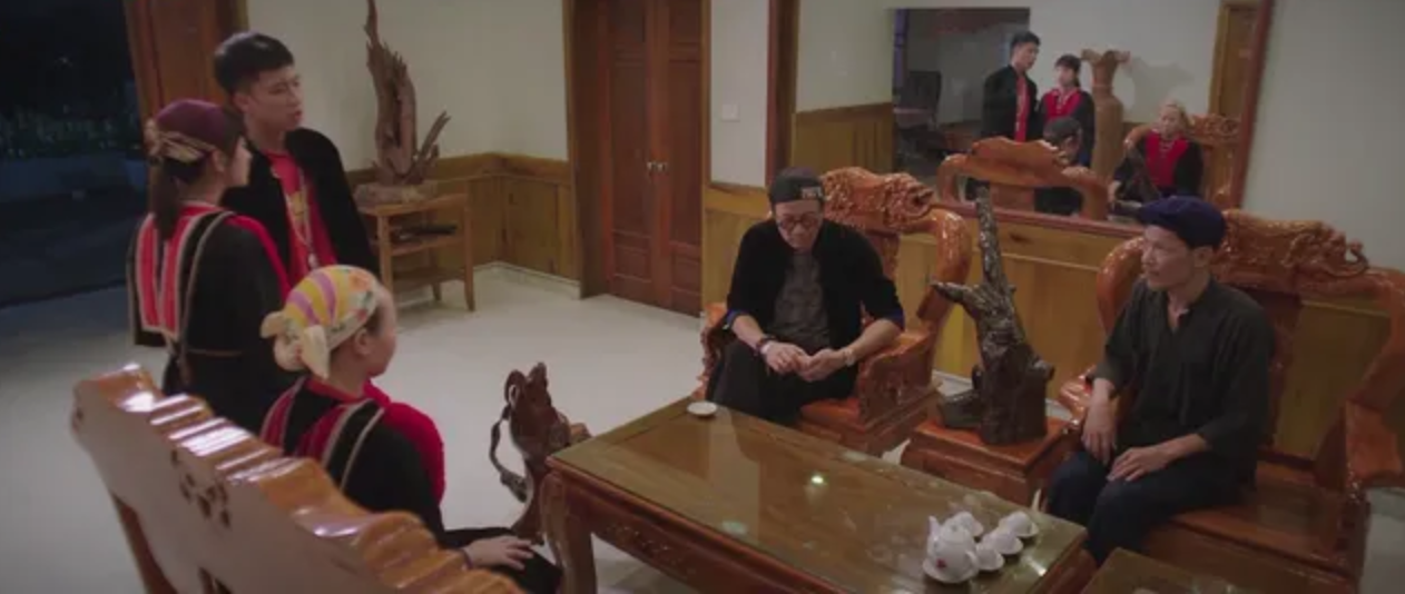 Đi giữa trời rực rỡ tập 14: Chải kh&oacute;c hết nước mắt, kh&aacute;n giả phẫn nộ v&igrave; Pu qu&aacute; bạc t&igrave;nh- Ảnh 3.