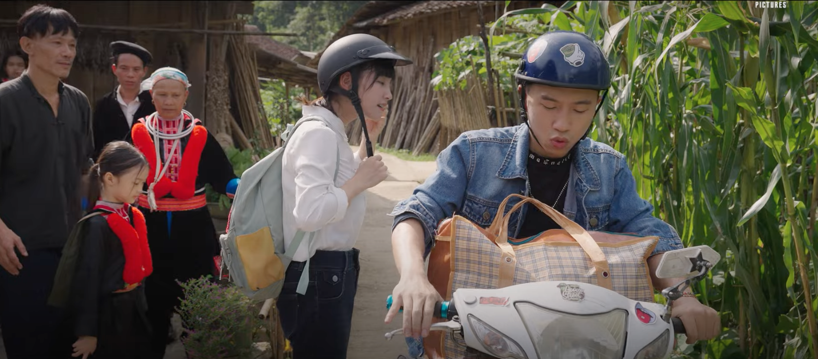 Đi giữa trời rực rỡ tập 14: Chải kh&oacute;c hết nước mắt, kh&aacute;n giả phẫn nộ v&igrave; Pu qu&aacute; bạc t&igrave;nh- Ảnh 5.