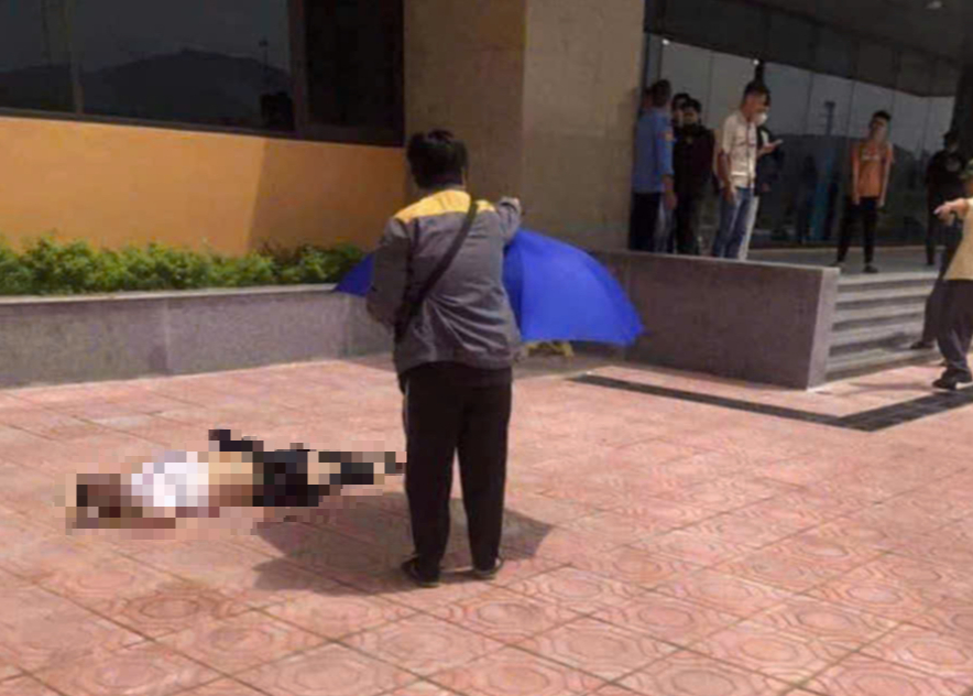 Điều tra nguy&ecirc;n nh&acirc;n 1 hiệu trưởng tử vong bất thường ở Quảng Ninh- Ảnh 1.