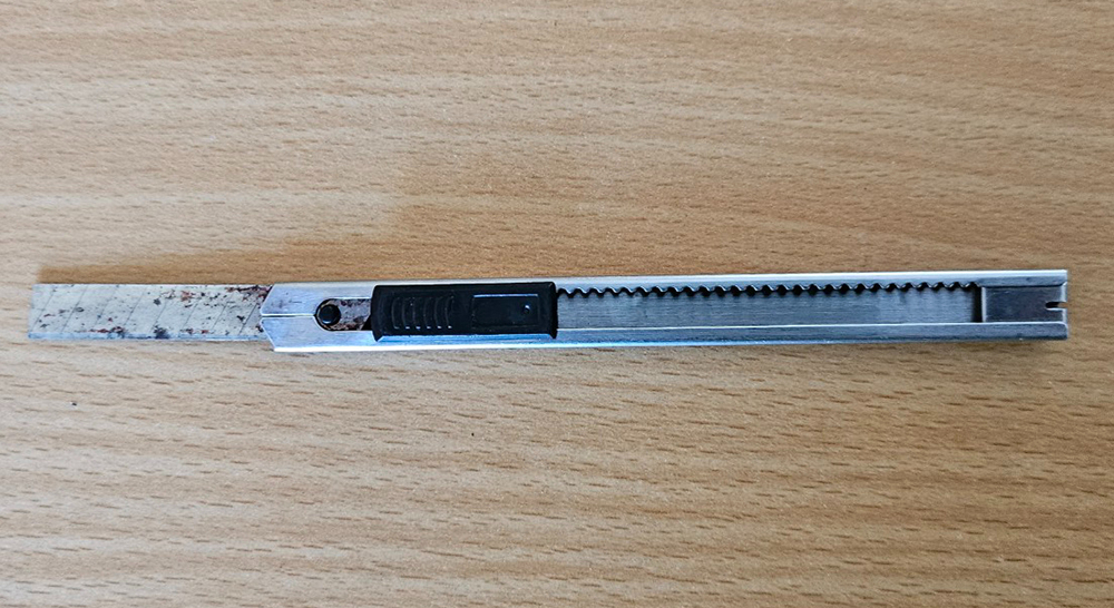 An Giang: Ngăn chặn kịp thời người đ&agrave;n &ocirc;ng tẩm xăng c&ugrave;ng con g&aacute;i, dọa đốt nh&agrave;- Ảnh 2.