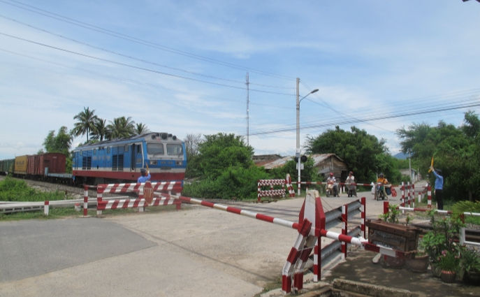 Đề xuất th&ecirc;m 37 đường ngang v&agrave;o danh mục dự &aacute;n sửa chữa, bổ sung t&iacute;n hiệu- Ảnh 1.