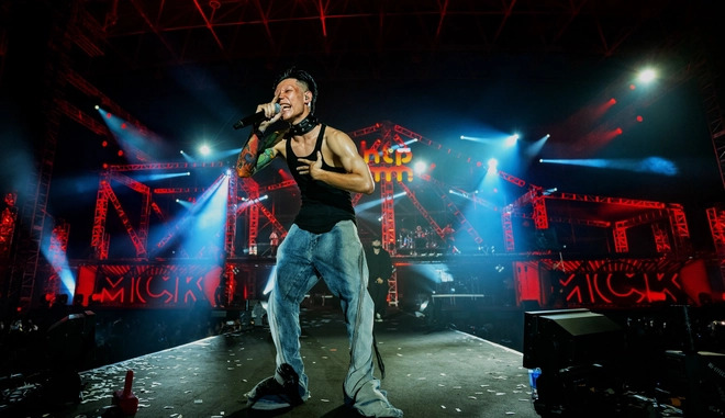 Chuyện g&igrave; đang xảy ra với c&aacute;c ng&ocirc;i sao rap Việt?- Ảnh 4.