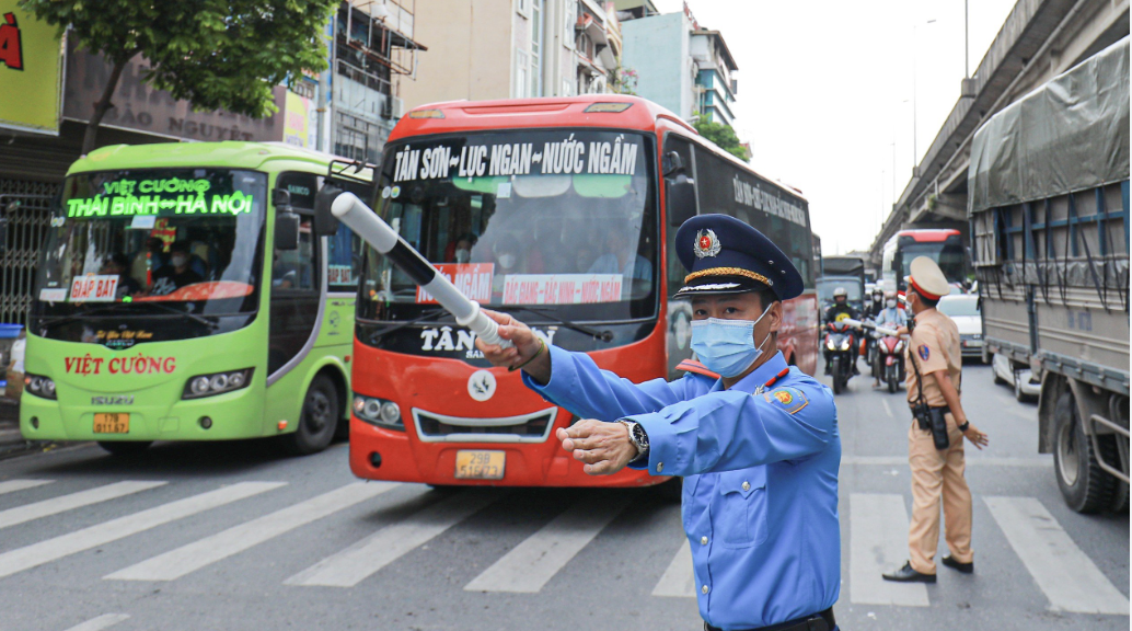 Thanh tra chuy&ecirc;n ng&agrave;nh đăng kiểm phải đ&aacute;p ứng y&ecirc;u cầu g&igrave;?- Ảnh 2.