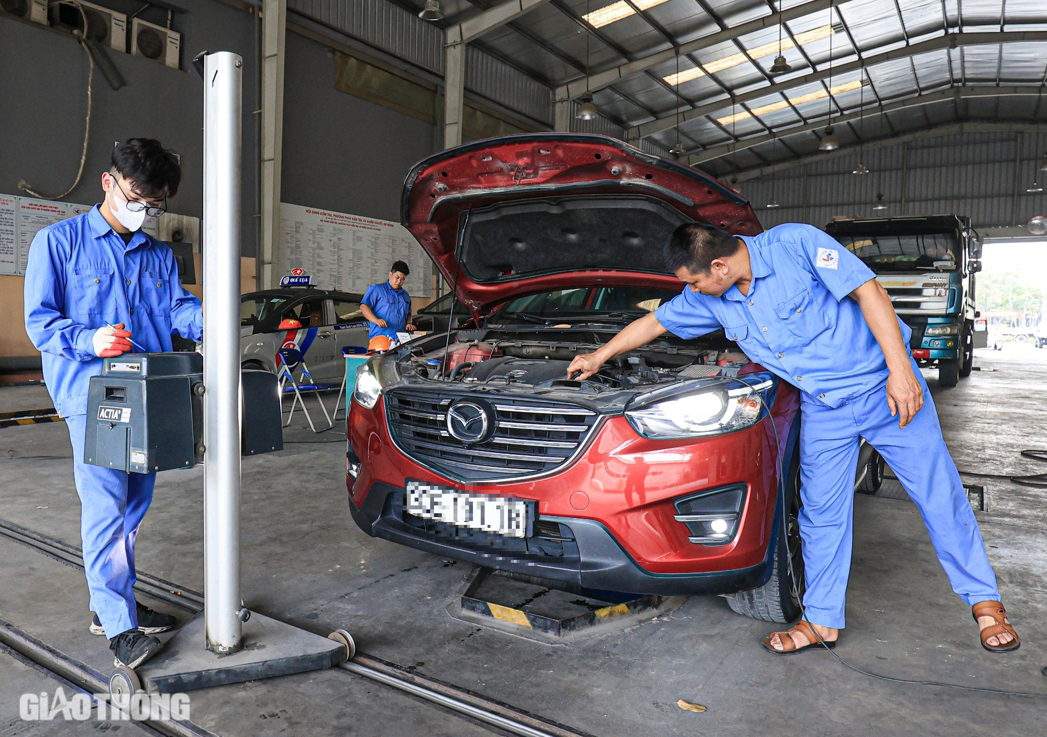 Quy định chi tiết việc lưu trữ, chia sẻ dữ liệu phương tiện, người l&aacute;i- Ảnh 1.