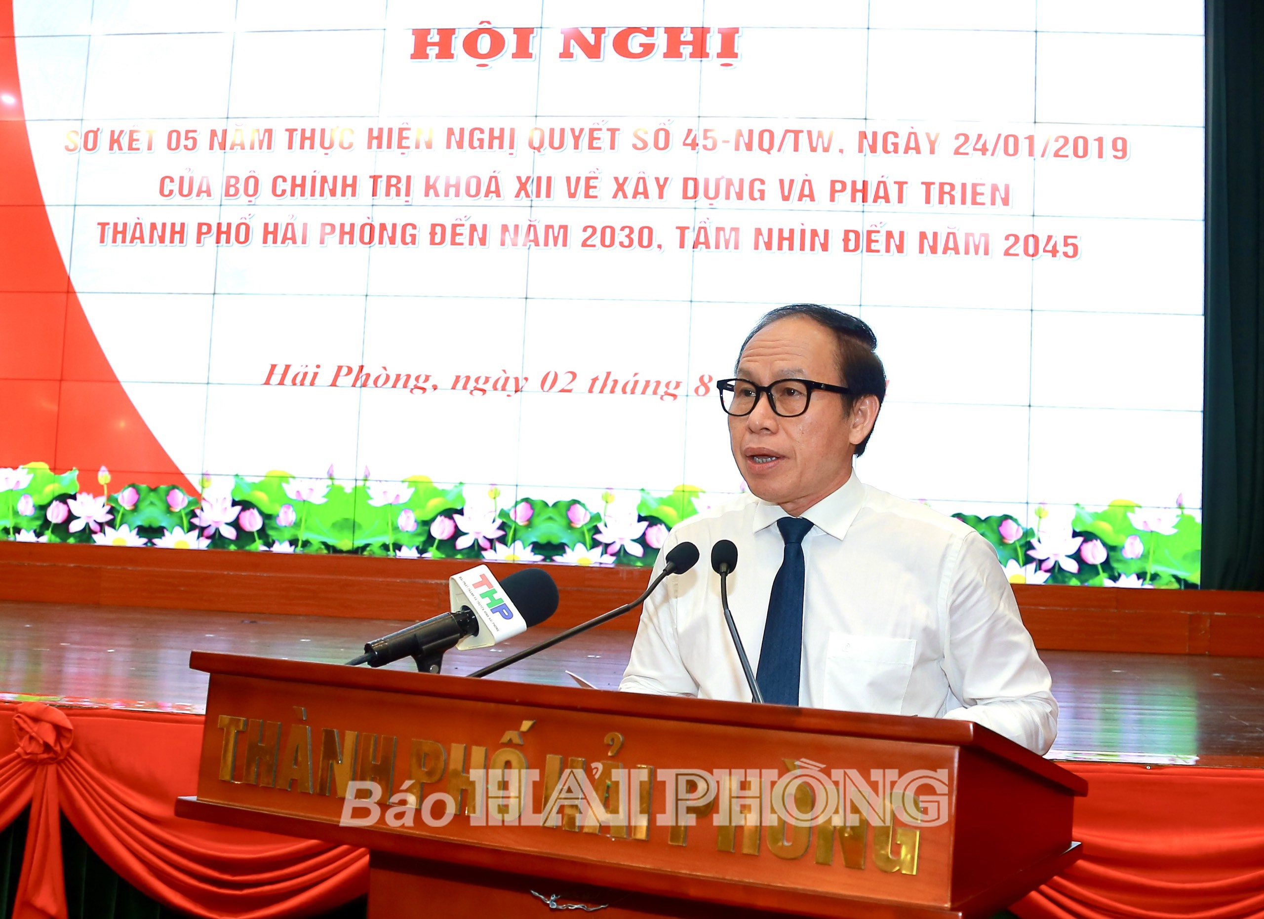 Hải Ph&ograve;ng 5 năm duy tr&igrave; tăng trưởng kinh tế cao gấp 2,44 lần b&igrave;nh qu&acirc;n chung cả nước- Ảnh 2.