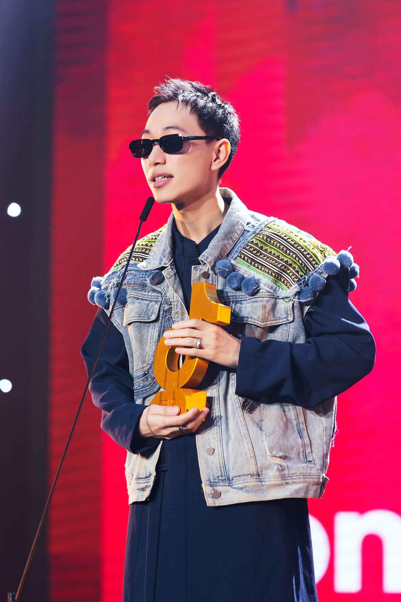 Chuyện g&igrave; đang xảy ra với c&aacute;c ng&ocirc;i sao rap Việt?- Ảnh 2.