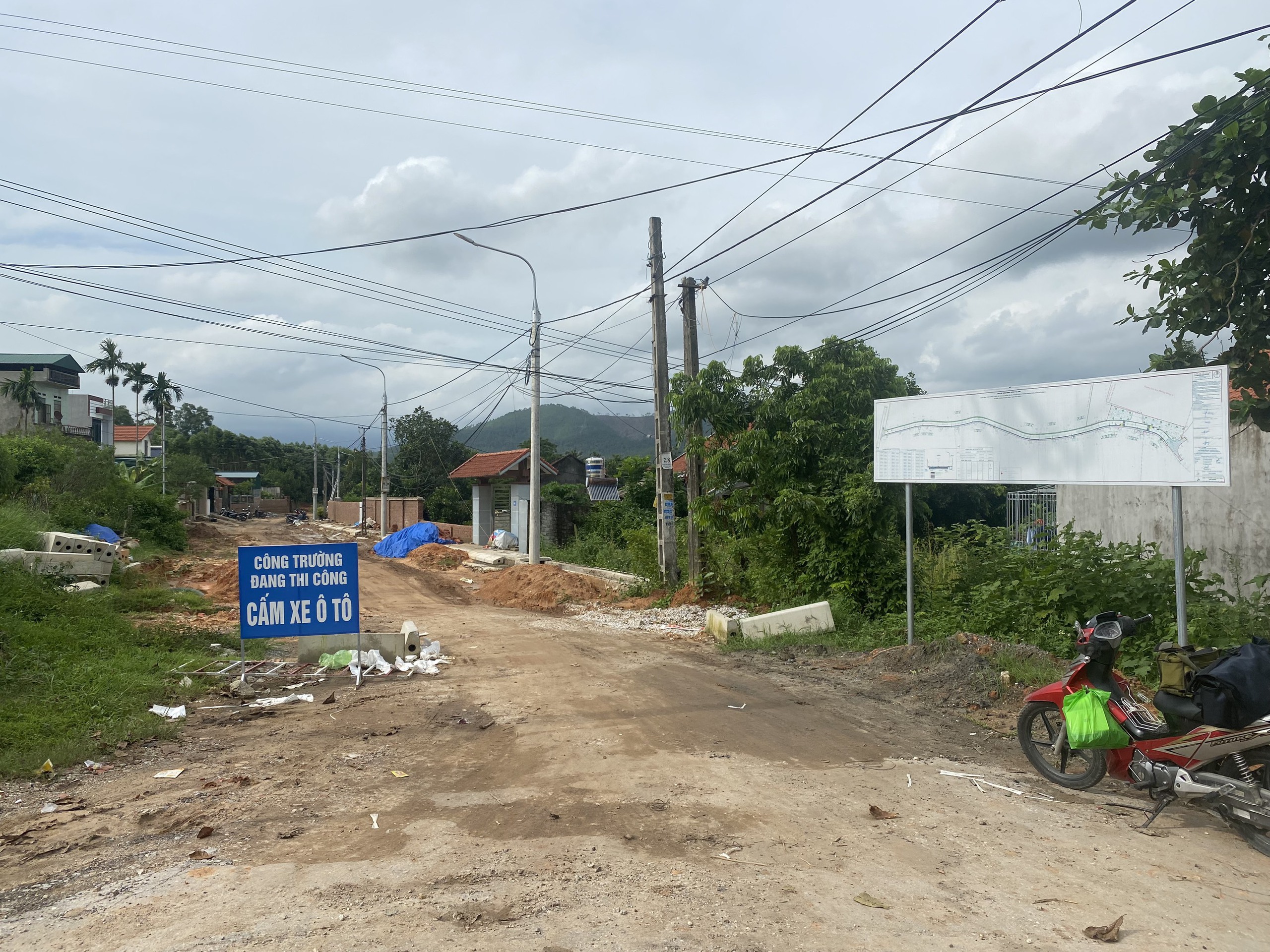Bất an tr&ecirc;n đoạn quốc lộ 18 cũ ở Quảng Ninh- Ảnh 5.