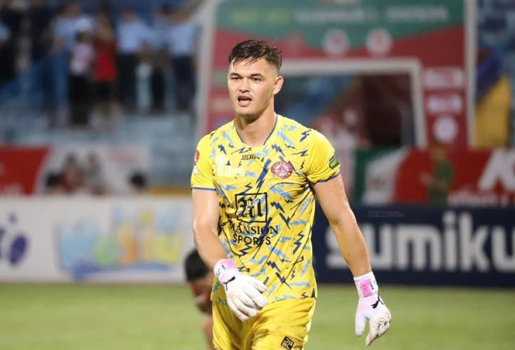 Thêm sao Việt kiều sắp nhập tịch, 1 vị trí ở tuyển Việt Nam sở hữu toàn “hàng khủng”- Ảnh 1. Thêm sao Việt kiều sắp nhập tịch, 1 vị trí ở tuyển Việt Nam sở hữu toàn “hàng khủng”- Ảnh 1.