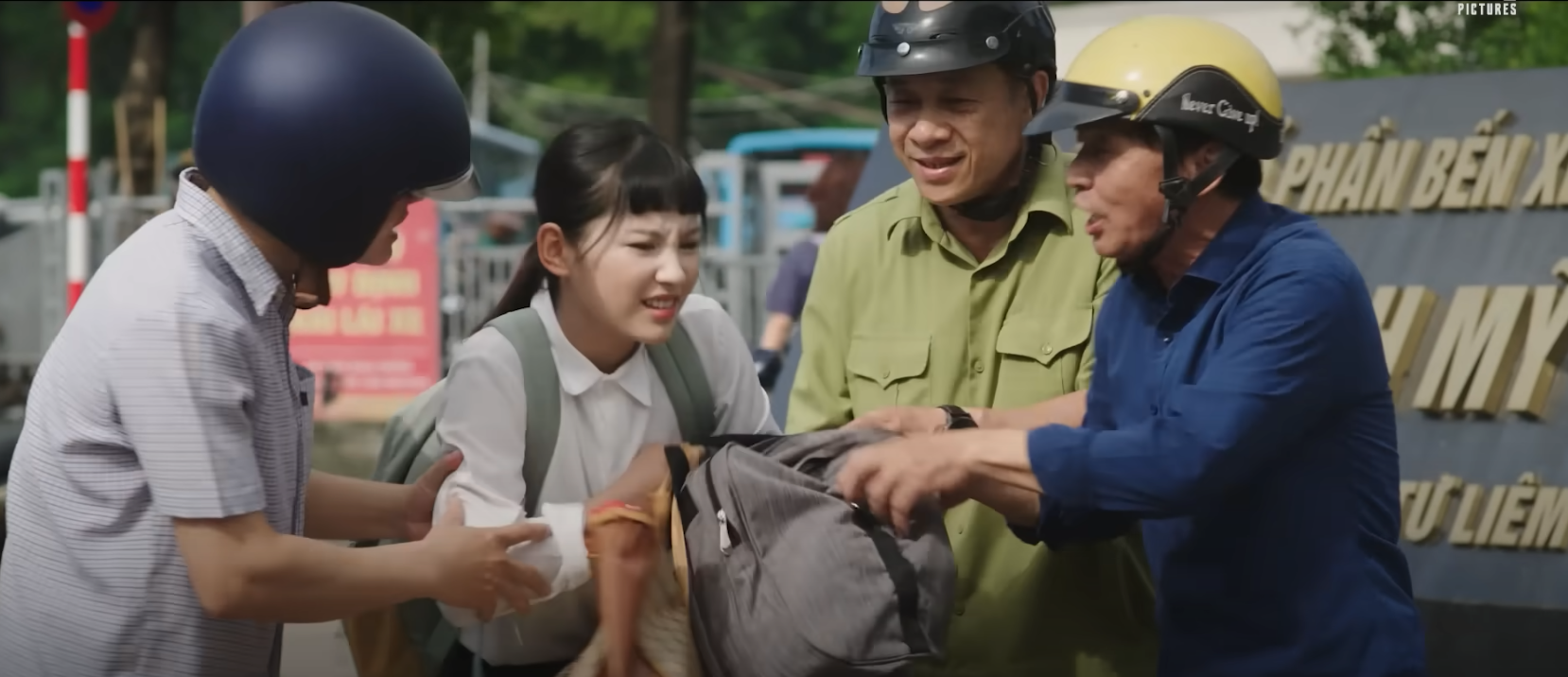 "Đi giữa trời rực rỡ" tập 15: Chải tuy&ecirc;n bố xới tung H&agrave; Nội để t&igrave;m bằng được Pu- Ảnh 1.