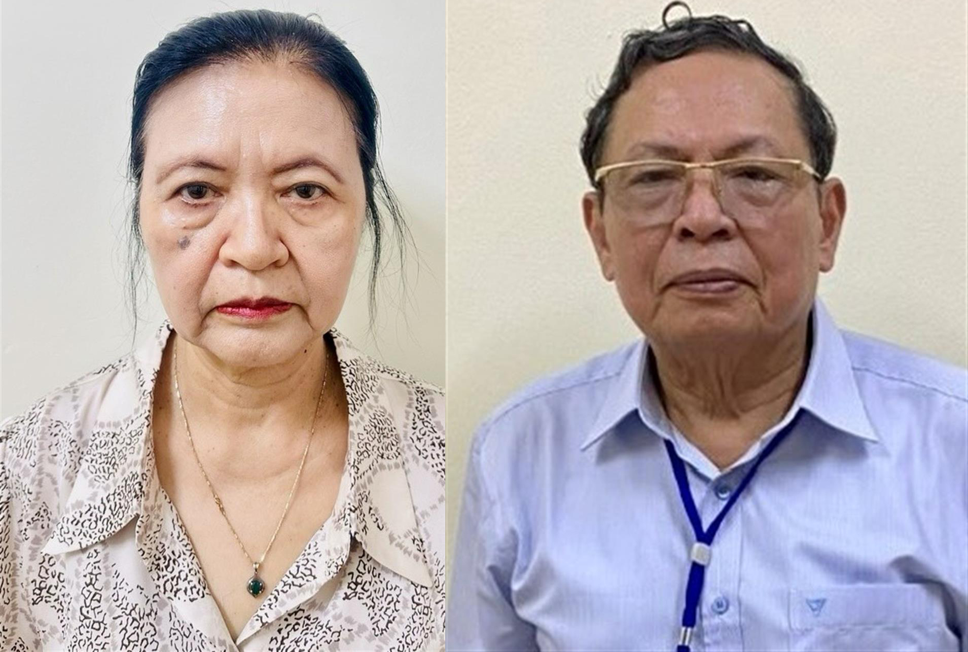 Truy tố cựu gi&aacute;m đốc Trung t&acirc;m L&yacute; lịch tư ph&aacute;p quốc gia v&igrave; nhận hối lộ hơn 38 tỷ đồng- Ảnh 2.