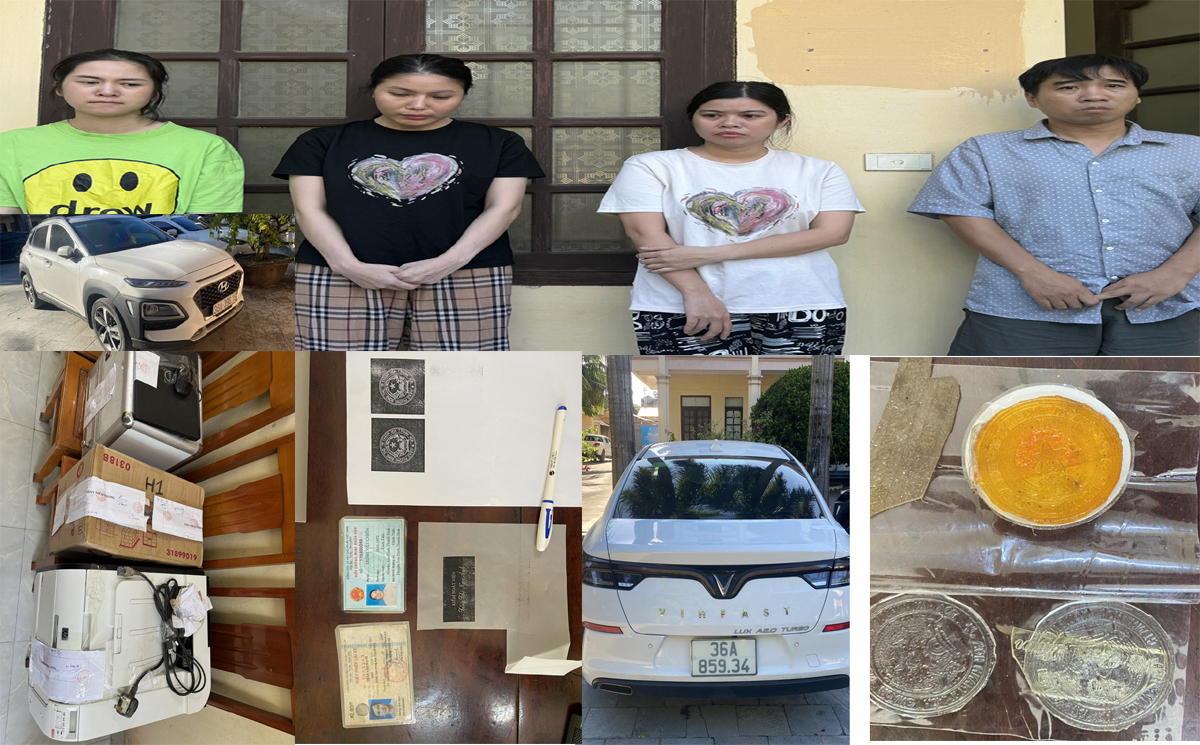 Ch&acirc;n tướng 3 nữ "doanh nh&acirc;n rởm" thu&ecirc; h&agrave;ng loạt &ocirc; t&ocirc; rồi chiếm đoạt- Ảnh 1.