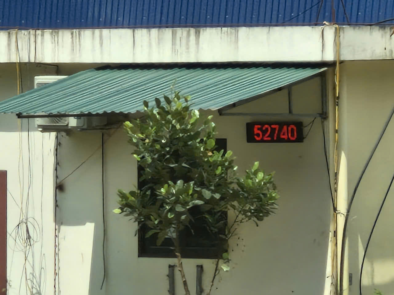 Th&aacute;i Nguy&ecirc;n: Mỏ đ&aacute; lắp trạm c&acirc;n cho c&oacute;, xe chở qu&aacute; tải vẫn nườm nượp tr&ecirc;n đường- Ảnh 3.