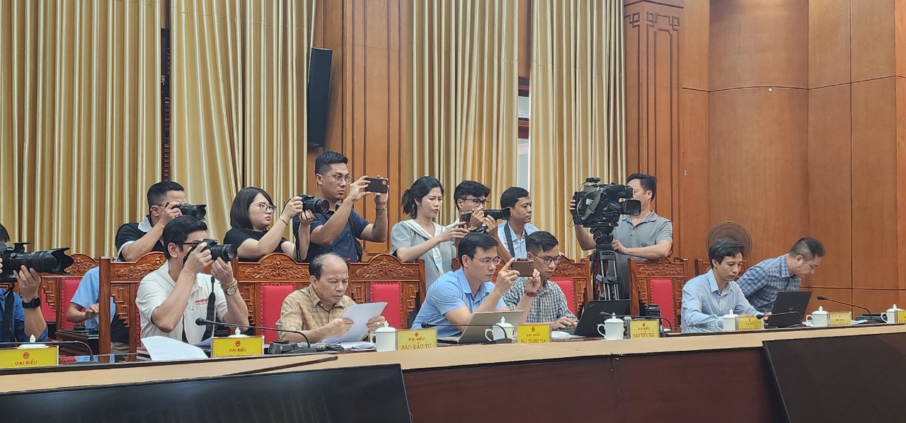 Gần 1.600 th&iacute; sinh bị sai điểm thi lớp 10: Sở GD&ĐT khẳng định "kh&ocirc;ng c&oacute; ti&ecirc;u cực"- Ảnh 3.