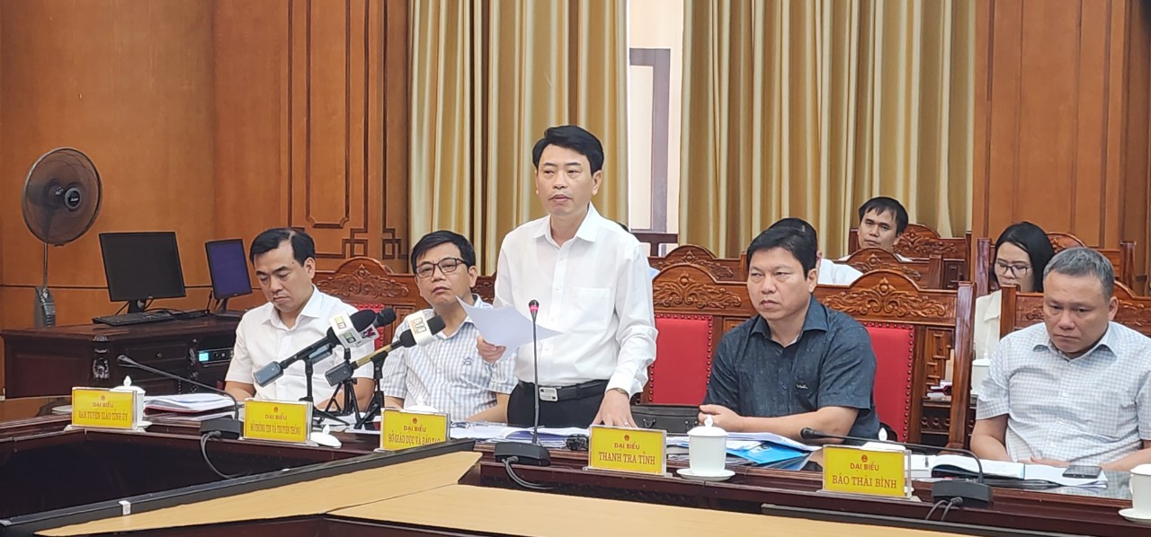 Gần 1.600 th&iacute; sinh bị sai điểm thi lớp 10: Sở GD&ĐT khẳng định "kh&ocirc;ng c&oacute; ti&ecirc;u cực"- Ảnh 2.