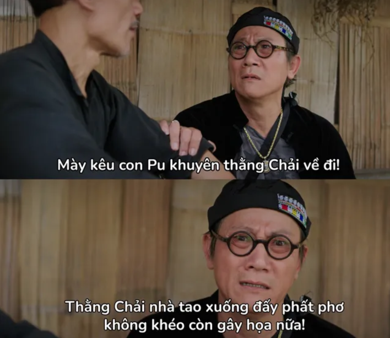 Đi giữa trời rực rỡ tập 16: B&aacute;o thủ miền n&uacute;i vừa l&ecirc;n H&agrave; Nội lạc ngay v&agrave;o đồn c&ocirc;ng an- Ảnh 2.