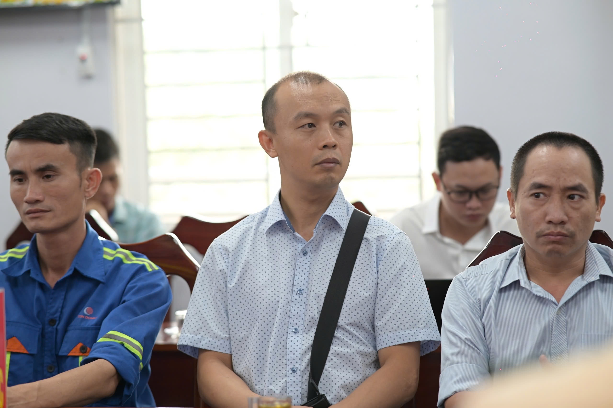 TP.HCM: Khen thưởng 7 c&aacute; nh&acirc;n dũng cảm cứu người trong vụ tai nạn cầu Ph&uacute; Mỹ- Ảnh 3.