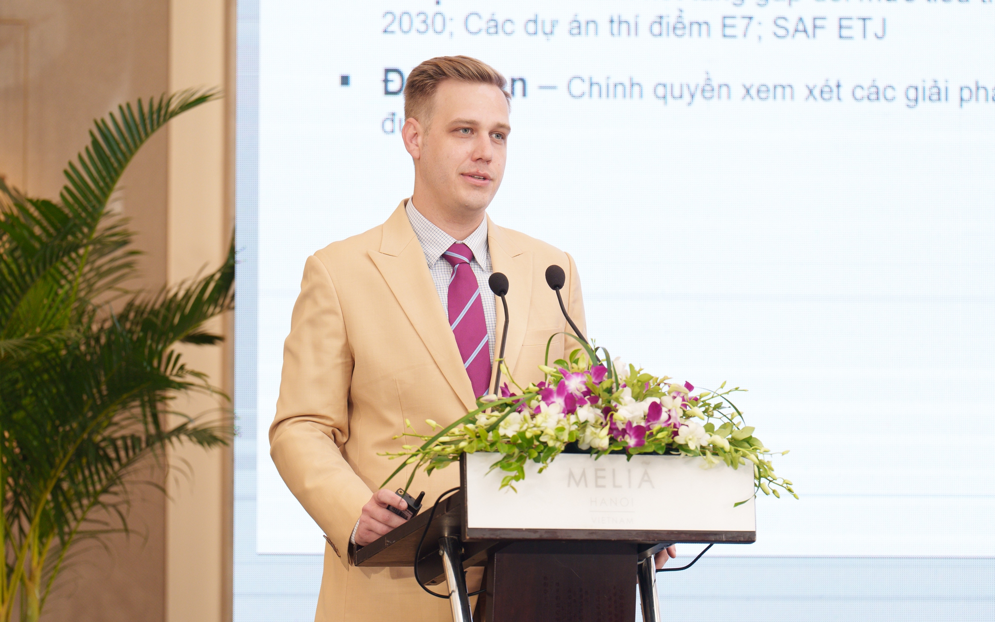 Nhi&ecirc;n liệu sinh học c&oacute; thể gi&uacute;p Việt Nam giảm kh&iacute; nh&agrave; k&iacute;nh ngay lập tức