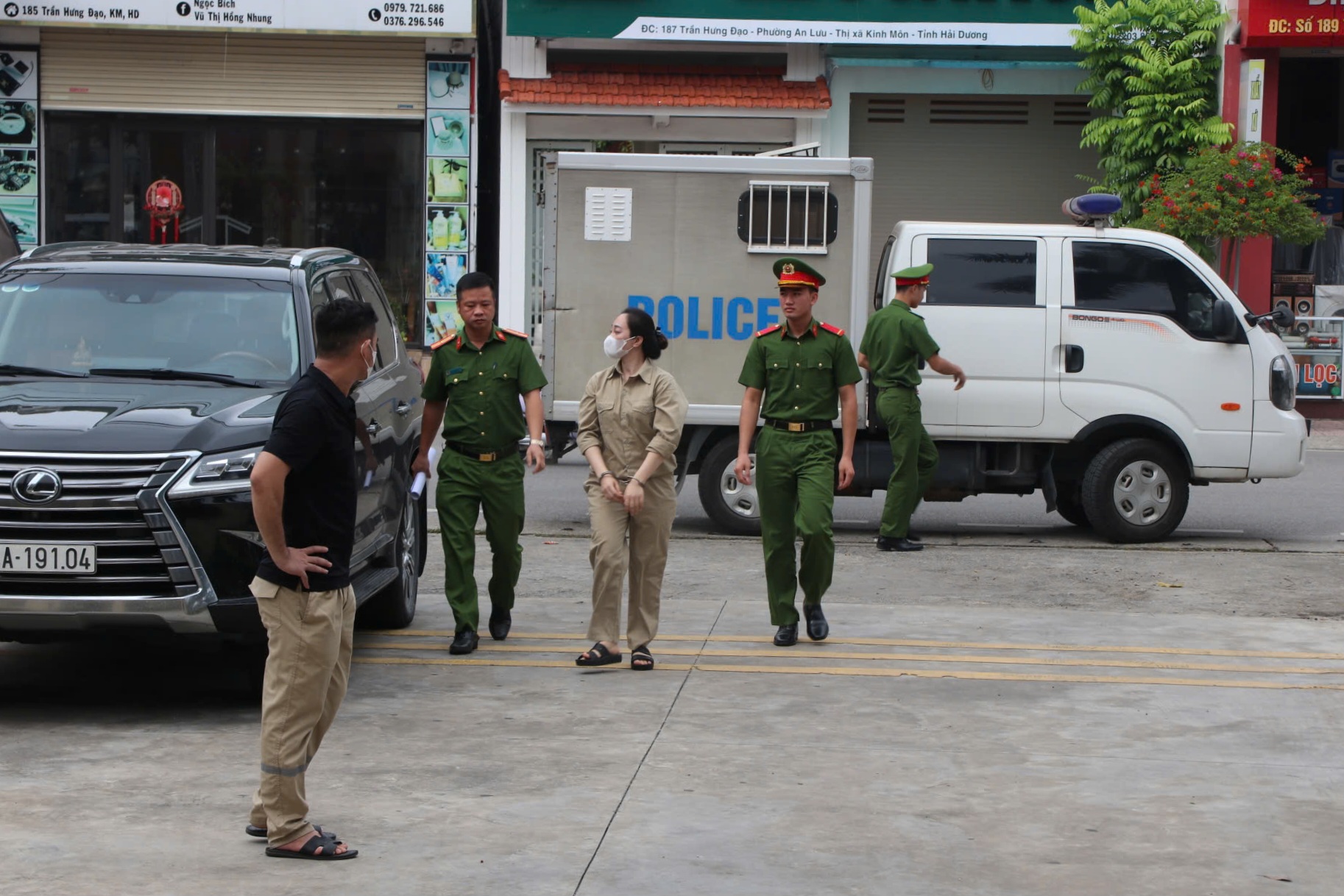 V&igrave; sao t&ograve;a trả hồ sơ điều tra lại vụ &aacute;n c&ocirc; đồng bổ cau "đ&uacute;ng nhận, sai c&atilde;i&rdquo; ở Hải Dương?- Ảnh 1.