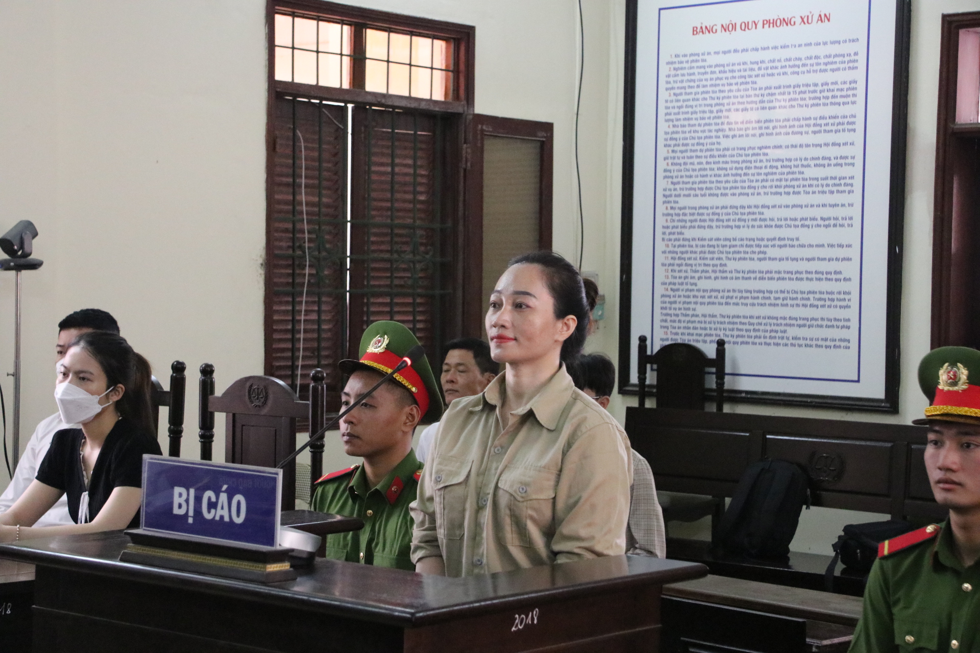 V&igrave; sao t&ograve;a trả hồ sơ điều tra lại vụ &aacute;n c&ocirc; đồng bổ cau "đ&uacute;ng nhận, sai c&atilde;i&rdquo; ở Hải Dương?- Ảnh 2.