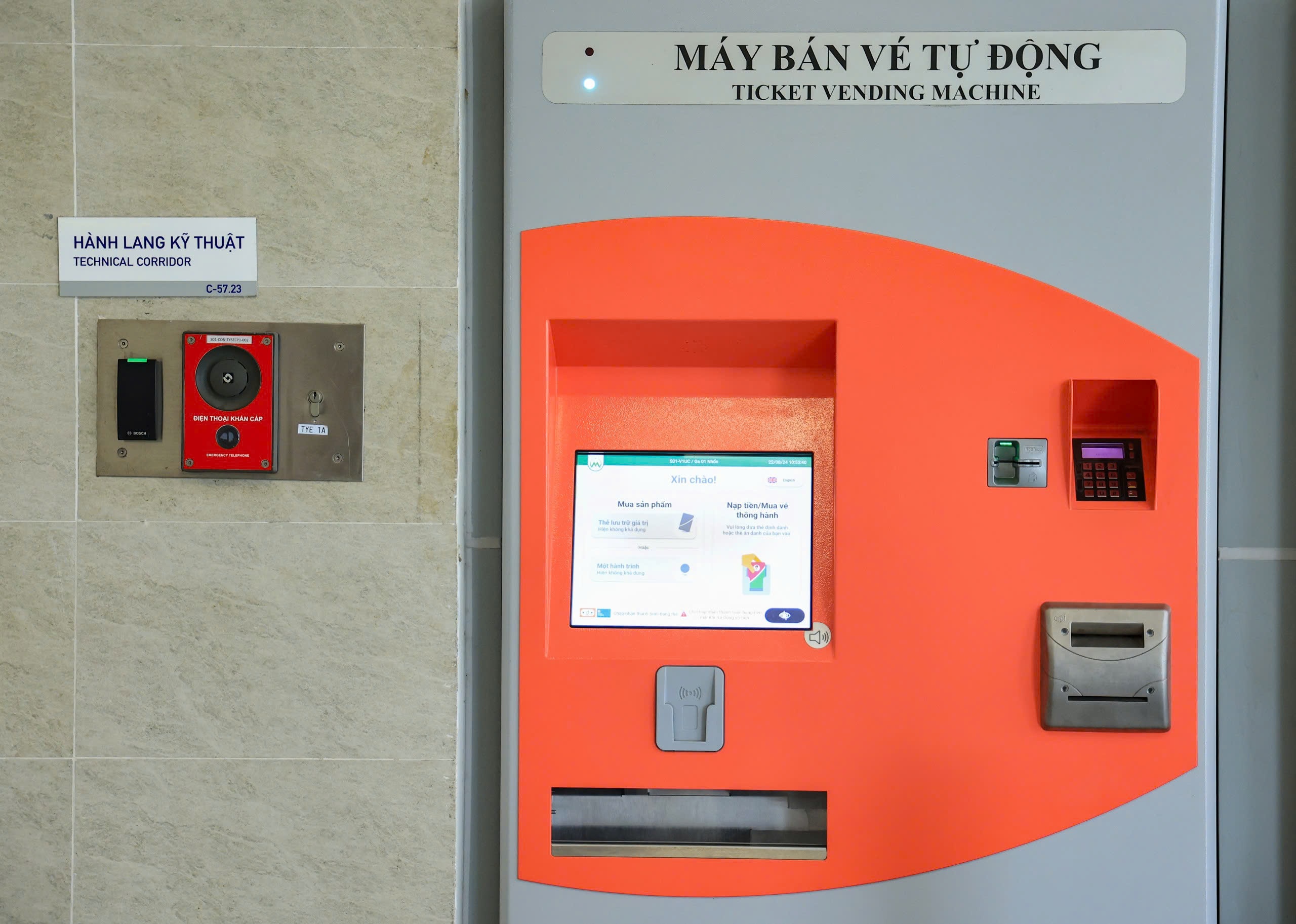 Metro Nhổn - ga H&agrave; Nội ng&agrave;y cuối miễn ph&iacute;: Hết cảnh chen ch&acirc;n trải nghiệm- Ảnh 2.