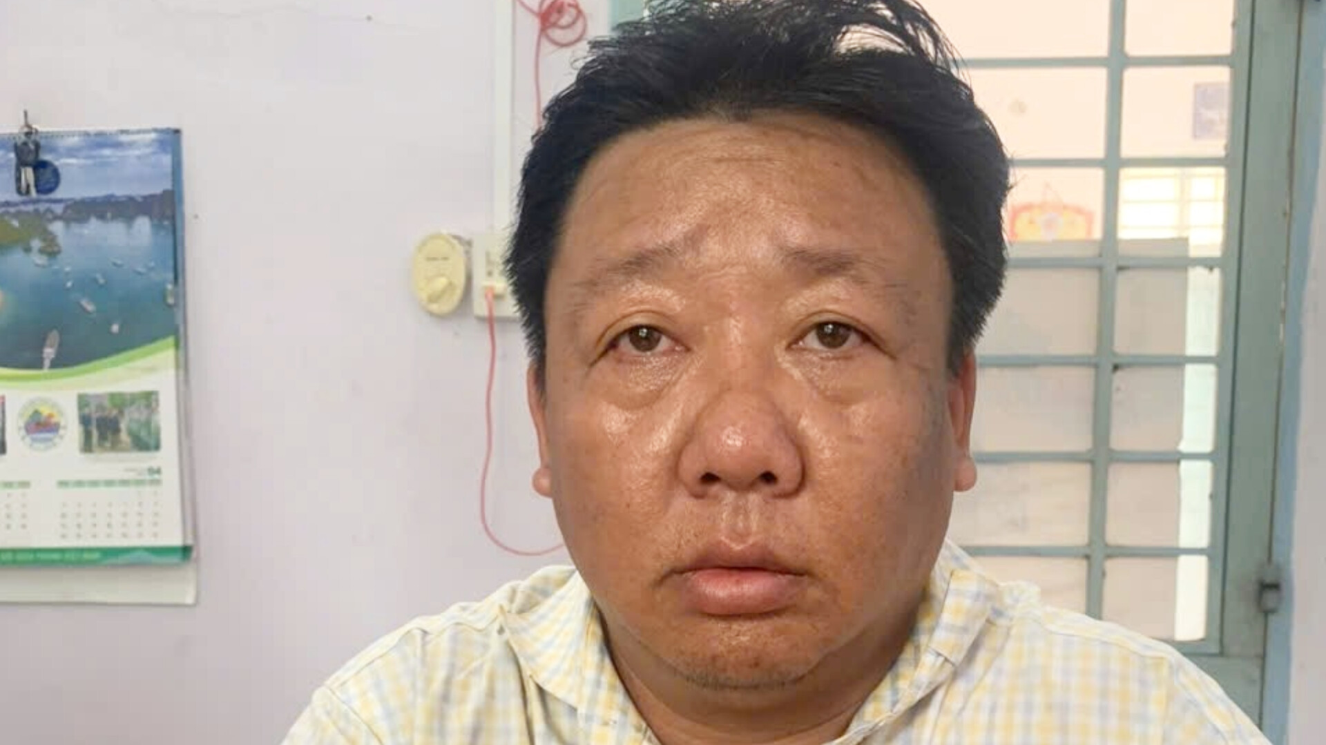 Truy bắt đối tượng truy n&atilde; đặc biệt nguy hiểm ở Ki&ecirc;n Giang- Ảnh 1.