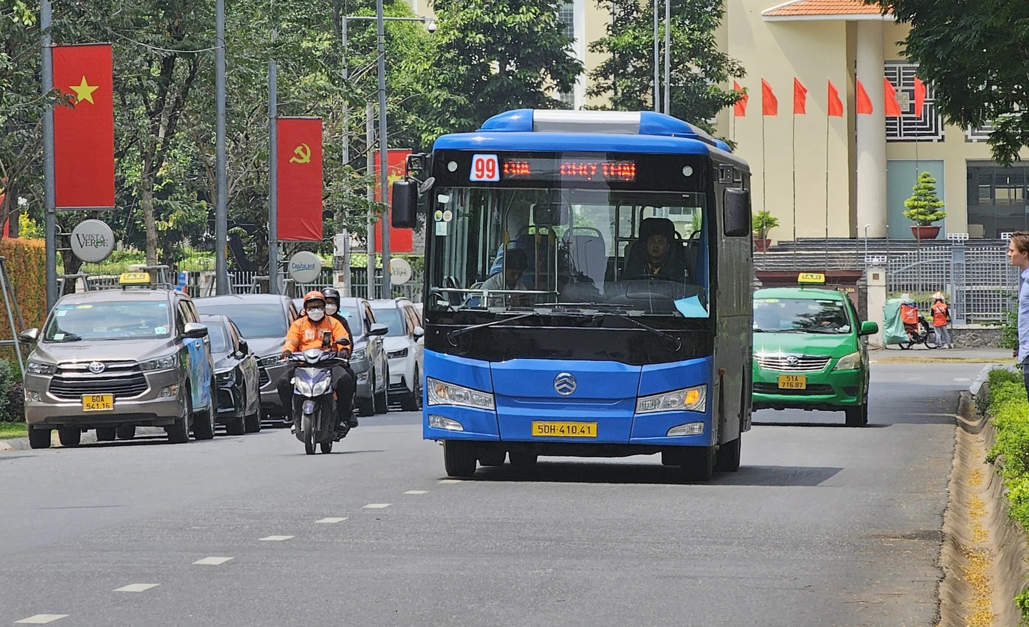 Doanh nghiệp cần g&igrave; để tiếp cận t&agrave;i ch&iacute;nh xanh?- Ảnh 3.