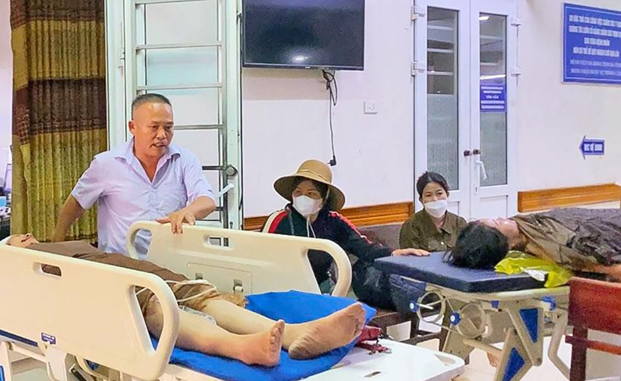 Chuyện hiệp sĩ giao th&ocirc;ng: &ldquo;Ch&uacute; Bang đến rồi!&rdquo;- Ảnh 1.