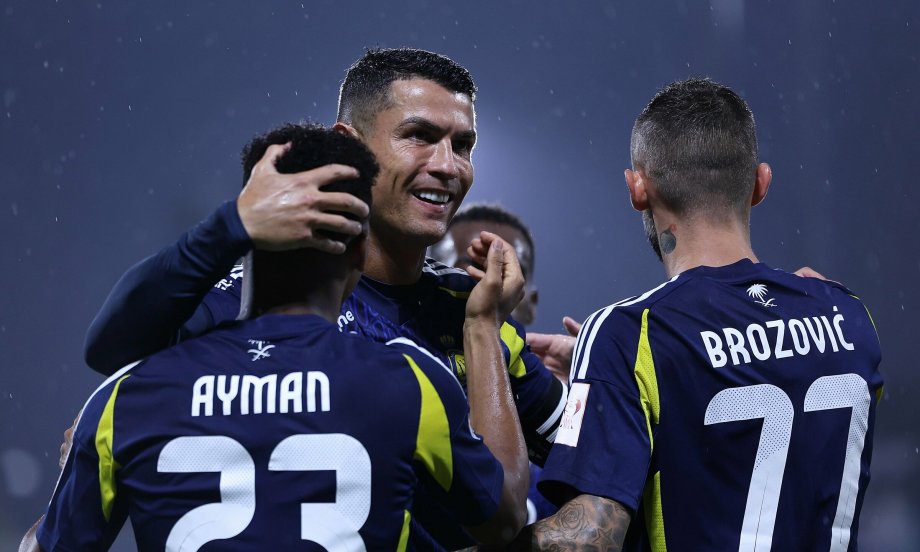 Ronaldo khiến cả thế giới trầm trồ với si&ecirc;u kỷ lục ở lĩnh vực mới- Ảnh 1.
