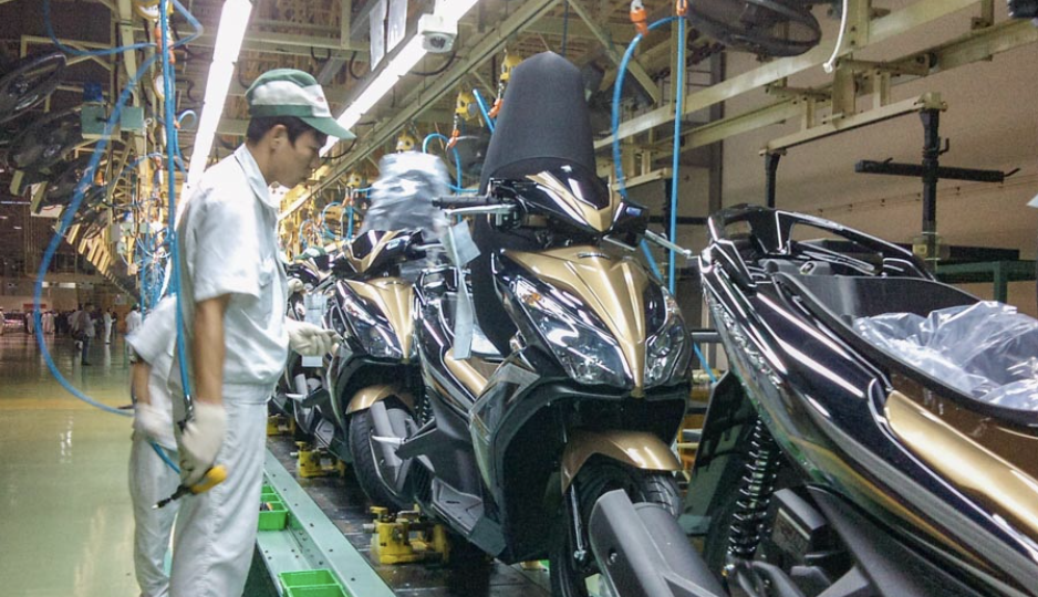 Nghi&ecirc;n cứu bổ sung nhiều y&ecirc;u cầu kỹ thuật với m&ocirc; t&ocirc;, xe gắn m&aacute;y- Ảnh 1.