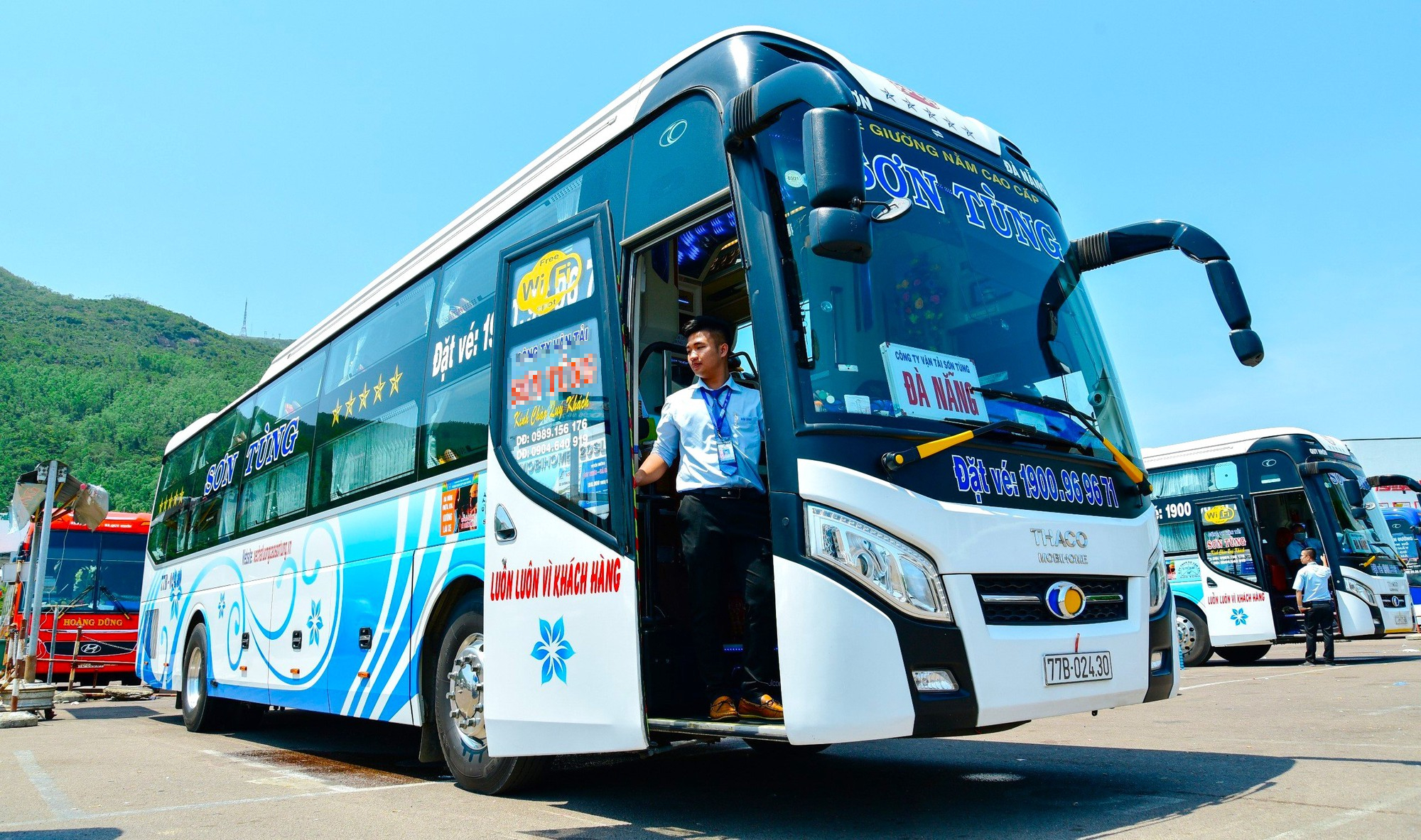 C&oacute; quy chuẩn mới, cần lộ tr&igrave;nh thay thế thiết bị gi&aacute;m s&aacute;t h&agrave;nh tr&igrave;nh cũ- Ảnh 1.