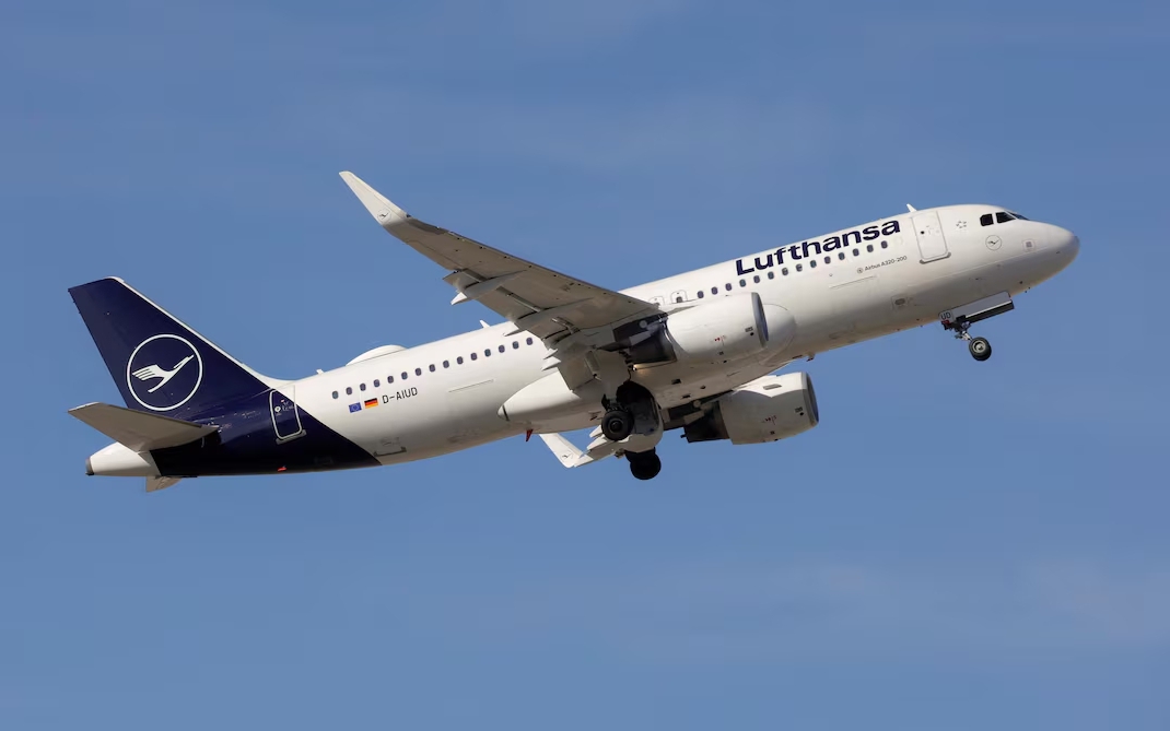 N&eacute; xung đột Trung Đ&ocirc;ng, nhiều h&atilde;ng h&agrave;ng kh&ocirc;ng thế giới chọn bay qua Afghanistan