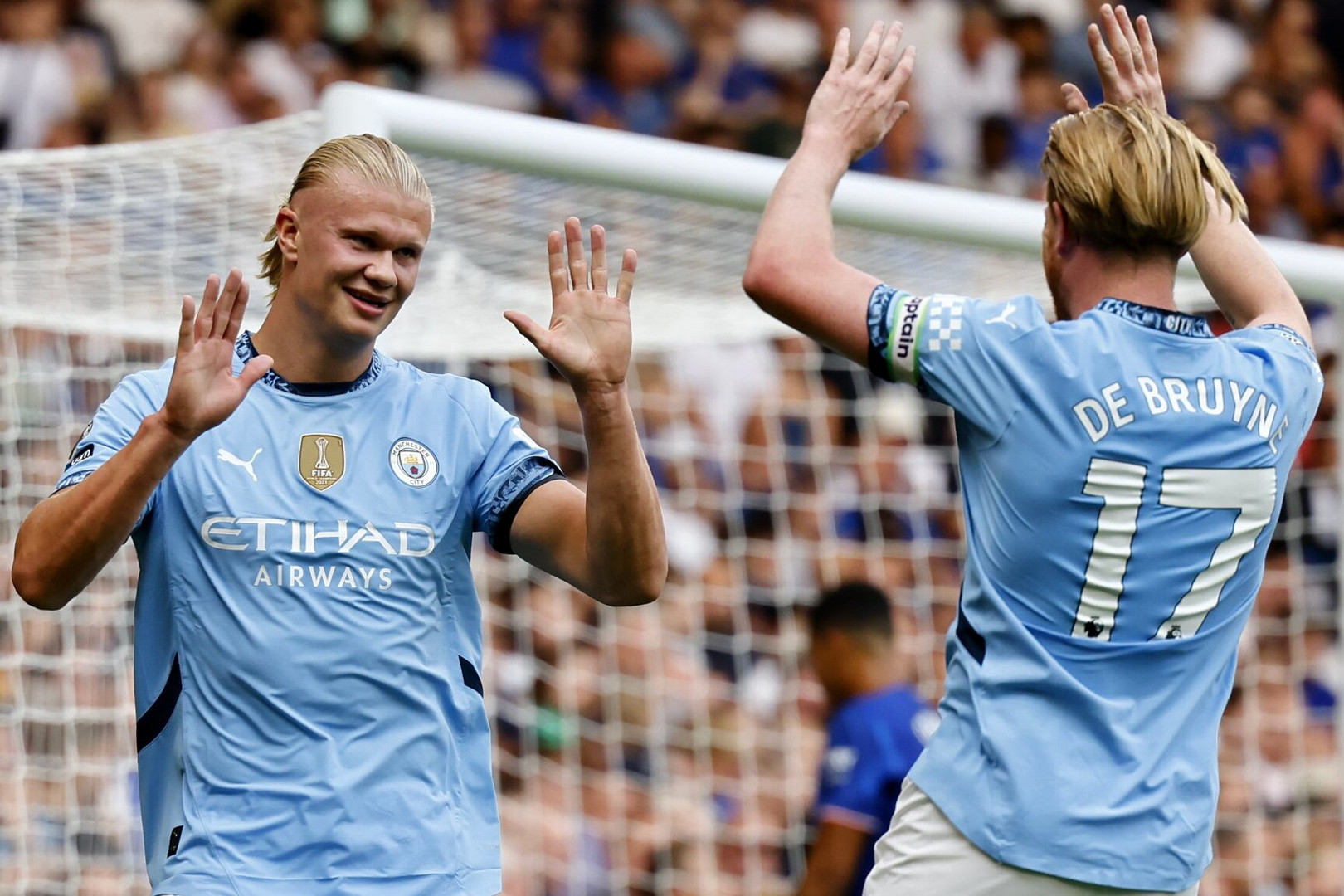 Nhận định, soi tỷ lệ Man City vs Ipswich (21h ng&agrave;y 24/8), Ngoại hạng Anh 2024-2025- Ảnh 1.