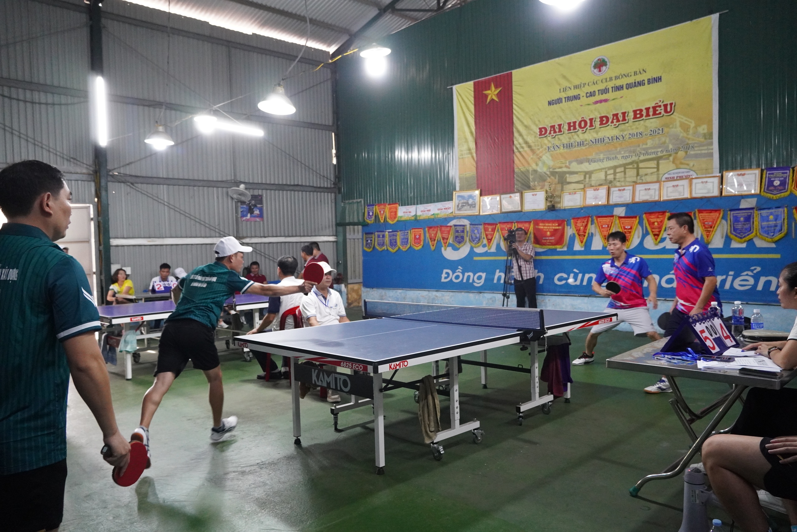 153 VĐV Quảng Bình tham gia Hội thao ngành Giao thông vận tải- Ảnh 2. 153 VĐV Quảng Bình tham gia Hội thao ngành Giao thông vận tải- Ảnh 2.