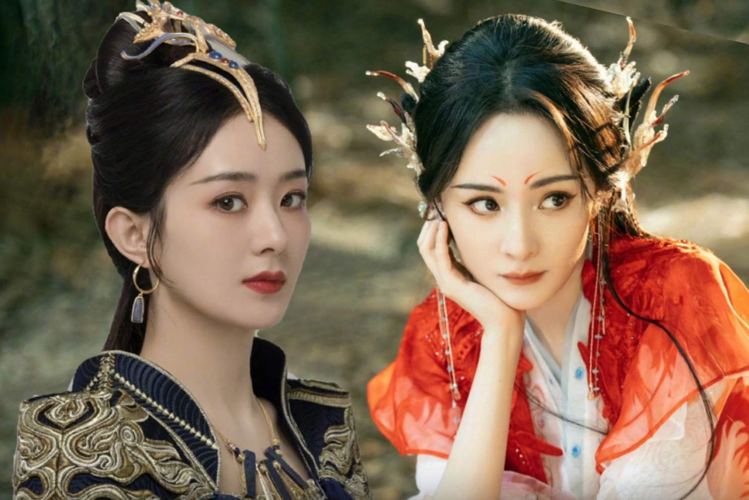 Dương Mịch khoe d&aacute;ng gợi cảm giữa l&uacute;c bị nhắc t&ecirc;n v&agrave;o scandal mại d&acirc;m r&uacute;ng động Cbiz- Ảnh 6.