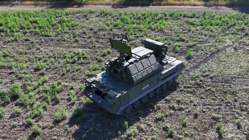 Ukraine chiếm th&ecirc;m l&agrave;ng ở Kursk, Nga siết chặt v&ograve;ng v&acirc;y ở Pokrovsk- Ảnh 1.