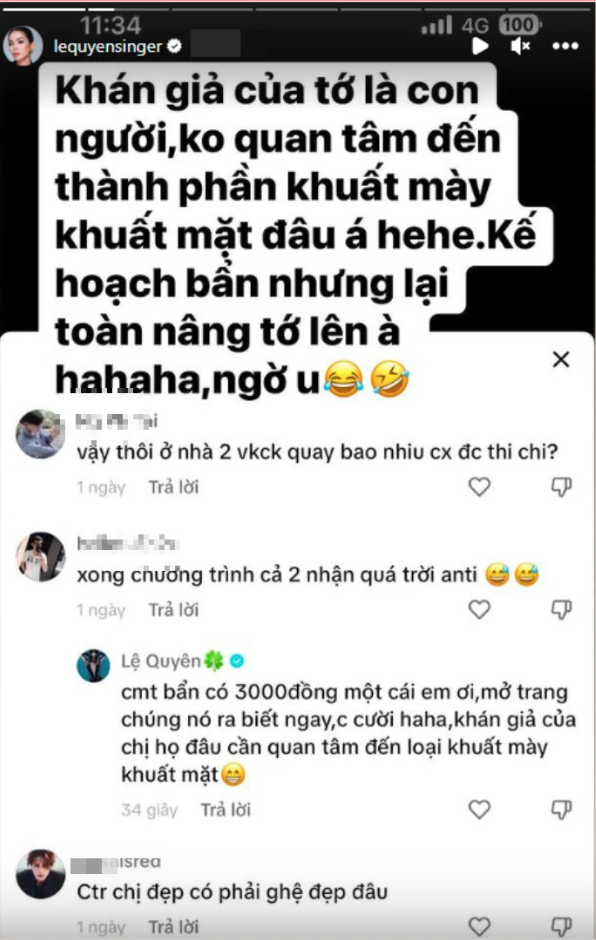 Thấy g&igrave; khi anti-fan của Trung Qu&acirc;n, Midu bị cơ quan chức năng gọi l&agrave;m việc? - Ảnh 4.