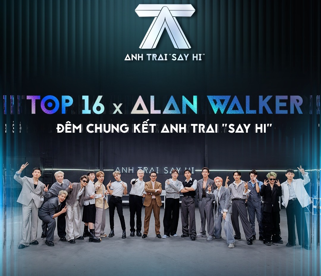 Anh trai say hi tập 11: Bốn th&iacute; sinh bị loại, tr&ugrave;ng kết quả với th&ocirc;ng tin r&ograve; rỉ tr&ecirc;n mạng- Ảnh 3.