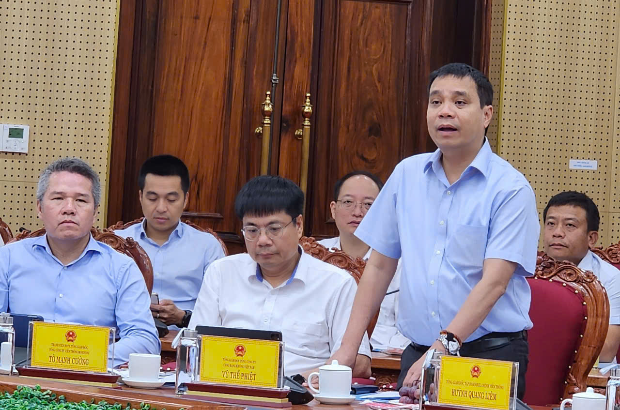 Đầu tư mạnh hạ tầng x&acirc;y dựng Quảng Ng&atilde;i th&agrave;nh trung t&acirc;m logistics- Ảnh 4.