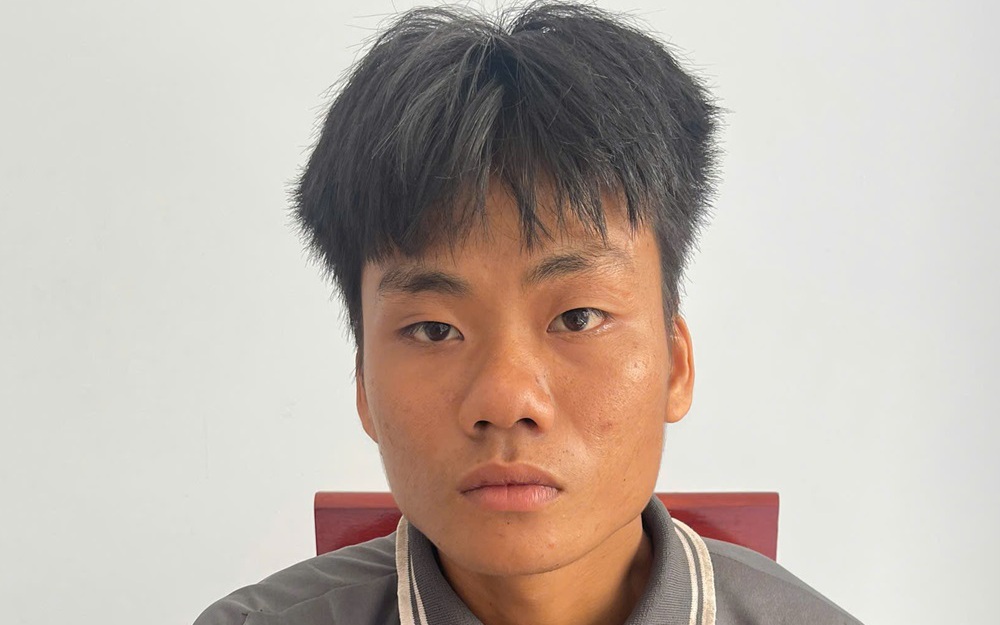 Đối tượng tham gia hỗn chiến trốn từ Đồng Nai sang An Giang th&igrave; bị bắt