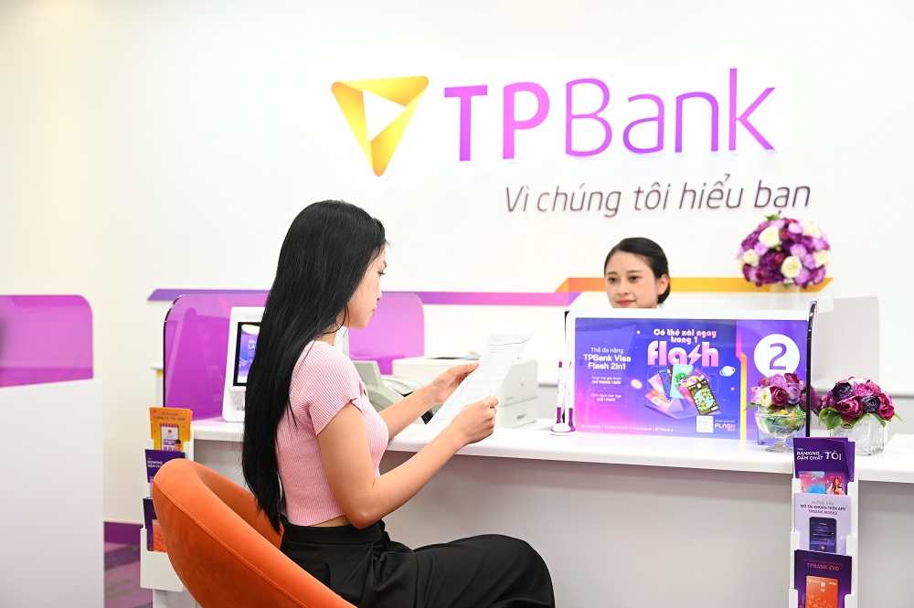 TPBank: B&aacute;o hiếu Vu Lan &yacute; nghĩa với l&atilde;i suất vay chỉ từ 0%- Ảnh 1.