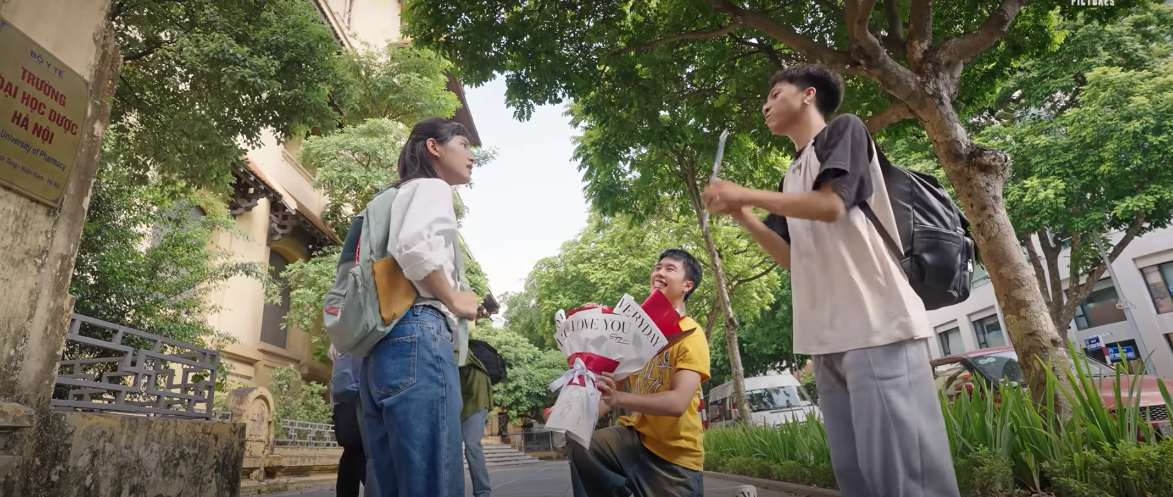 Đi giữa trời rực rỡ tập 19: Như "trộm" tiền đ&oacute;ng học của Pu?- Ảnh 4.