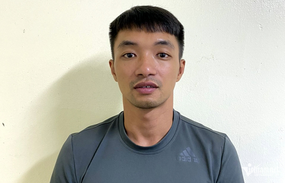 Khởi tố t&agrave;i xế tấn c&ocirc;ng 6 người tr&ecirc;n đường Giải Ph&oacute;ng- Ảnh 1.