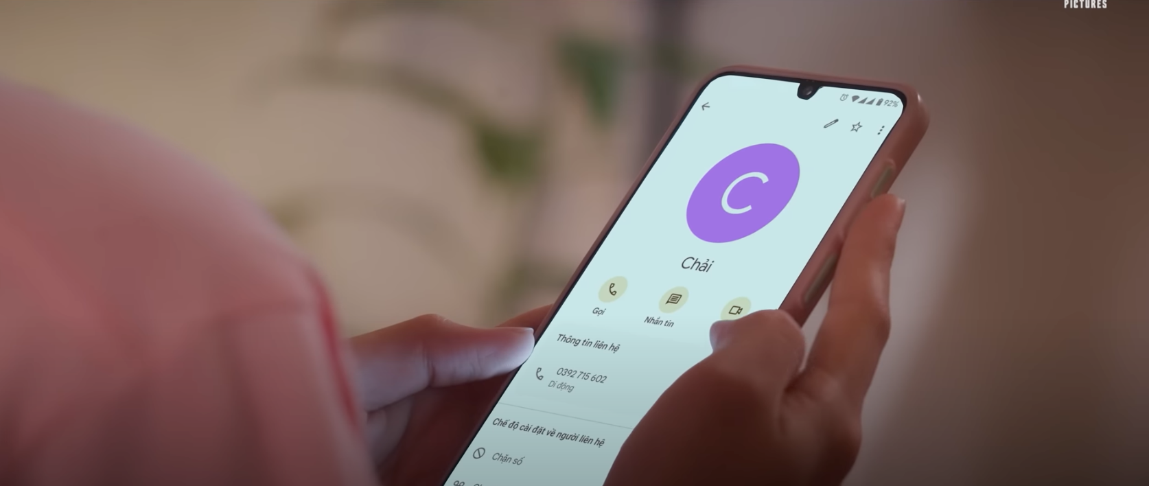 Đi giữa trời rực rỡ tập 20: Chải trở th&agrave;nh nghi phạm trong vụ trộm l&uacute;c nửa đ&ecirc;m- Ảnh 3.