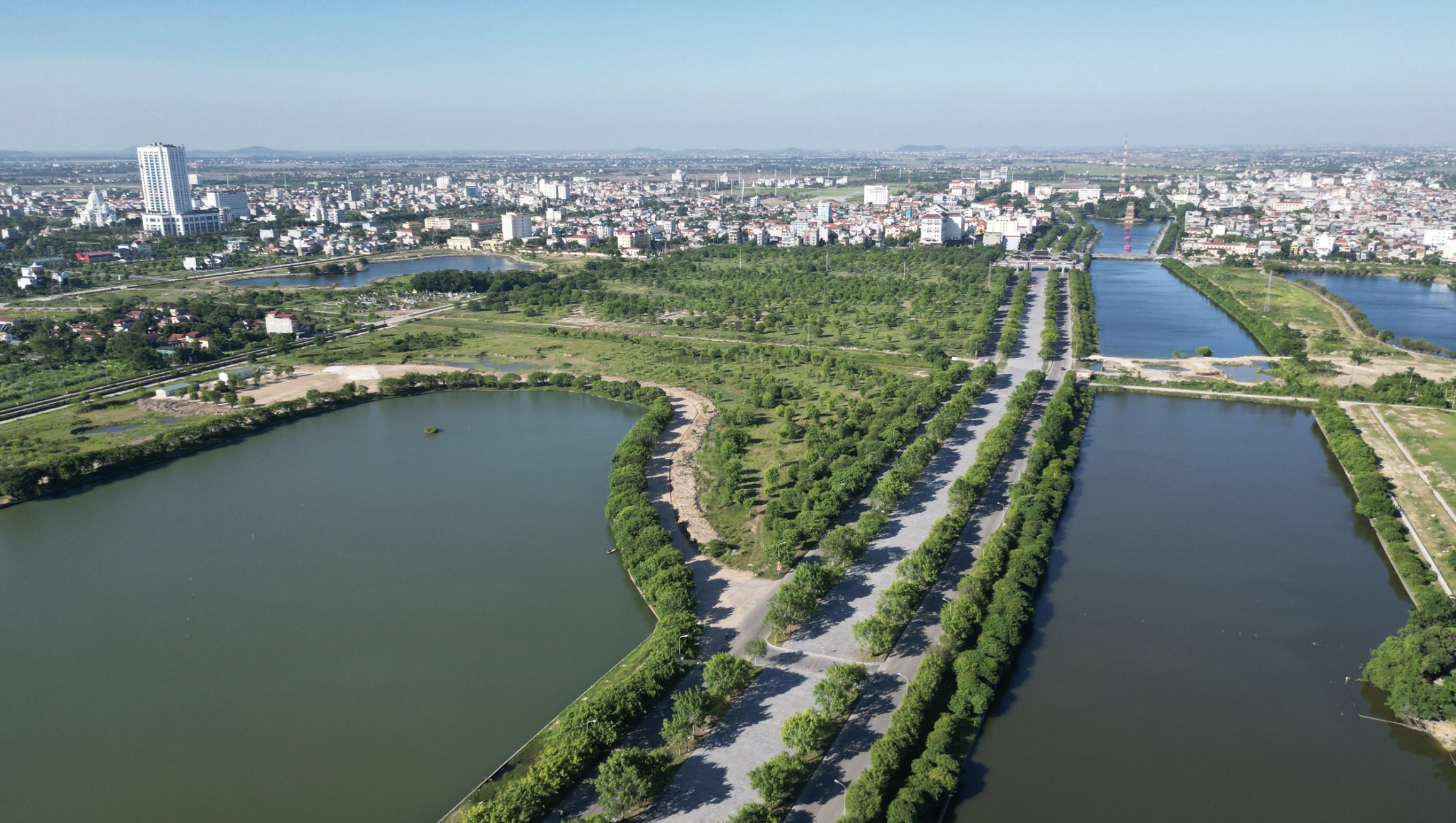 V&igrave; sao th&agrave;nh phố Ninh B&igrave;nh đổi t&ecirc;n th&agrave;nh Hoa Lư sau khi s&aacute;p nhập?- Ảnh 2.