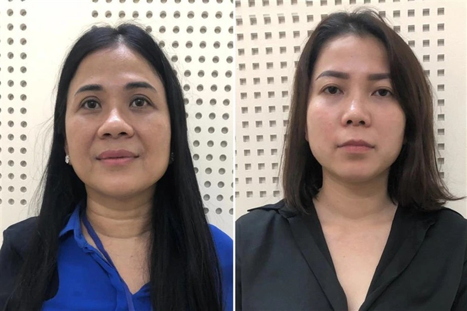 Ai tố c&aacute;o sai phạm của Xuy&ecirc;n Việt Oil, lộ chuyện cựu quan chức nhận hối lộ h&agrave;ng triệu USD?- Ảnh 1.