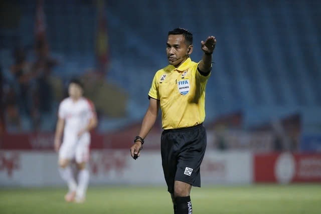 Tuyển Việt Nam gặp điềm may trong cuộc đọ sức với đội b&oacute;ng hạng 33 thế giới- Ảnh 1.