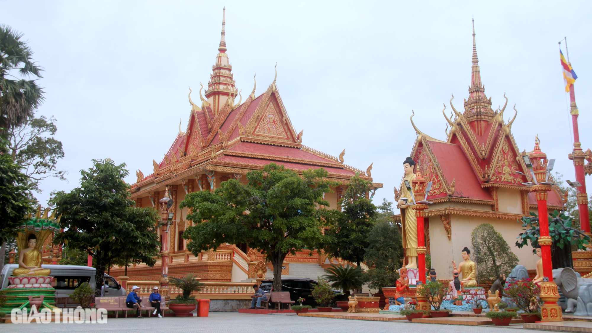 Nghỉ lễ 2/9, đến xứ c&ocirc;ng tử Bạc Li&ecirc;u đi chơi chỗ n&agrave;o?- Ảnh 8.